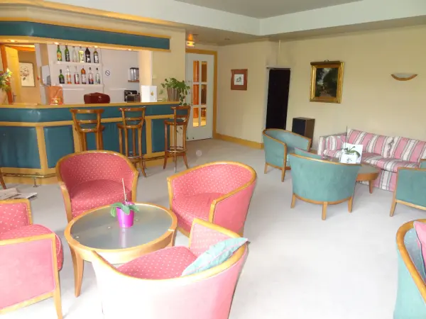 Courbevoie 92400 – Location appartement 2&nbsp;pièces 1&nbsp;chambre