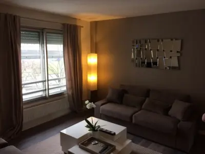 Paris 75017 – Vente appartement 1&nbsp;pièce 1&nbsp;chambre