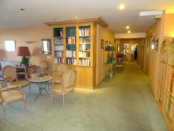 Versailles 78000 – Vente appartement 2&nbsp;pièces 1&nbsp;chambre