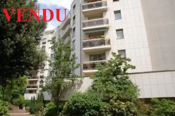 Paris 75012 – Vente appartement 3&nbsp;pièces 2&nbsp;chambres