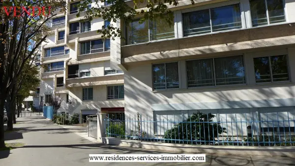 Paris 75017 – Vente appartement 3&nbsp;pièces 1&nbsp;chambre