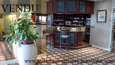 Paris 75017 – Vente appartement 2&nbsp;pièces 1&nbsp;chambre