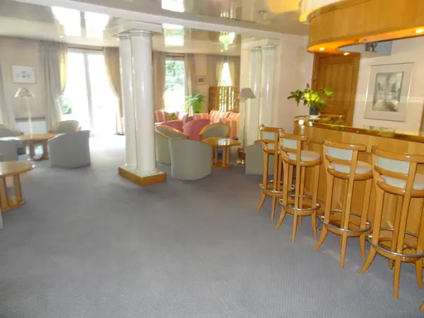 Boulogne-Billancourt 92100 – Location appartement 3&nbsp;pièces 1&nbsp;chambre