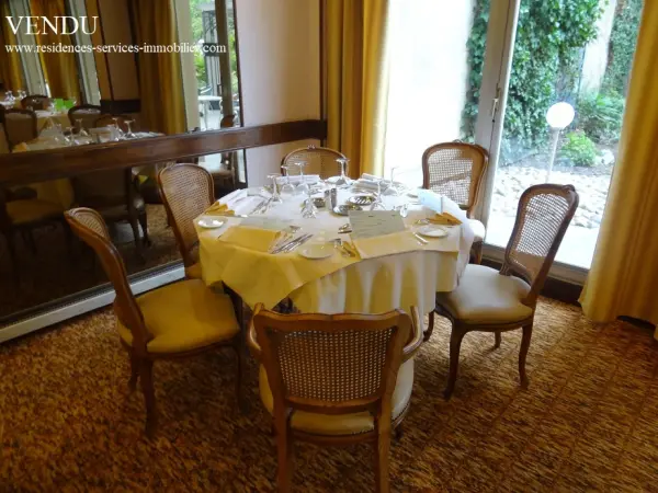 Paris 75016 – Vente appartement 3&nbsp;pièces 2&nbsp;chambres