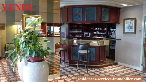 Paris 75017 – Vente appartement 3&nbsp;pièces 2&nbsp;chambres