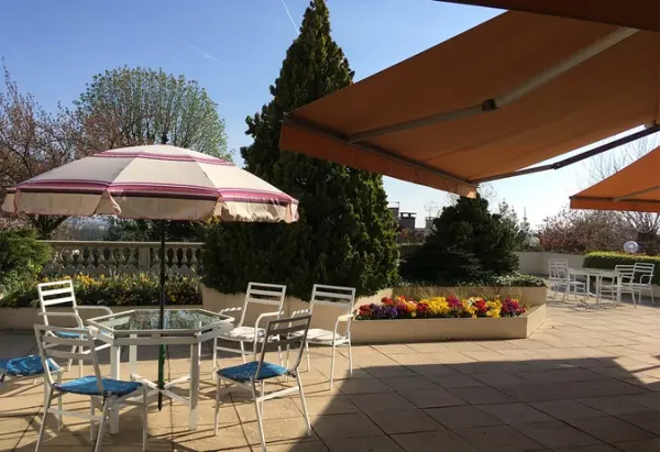 Nogent-sur-Marne 94130 – Location appartement 2&nbsp;pièces 1&nbsp;chambre