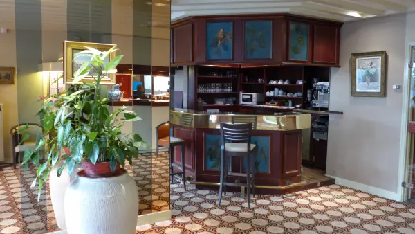 Paris 75017 – Location appartement 3&nbsp;pièces 2&nbsp;chambres