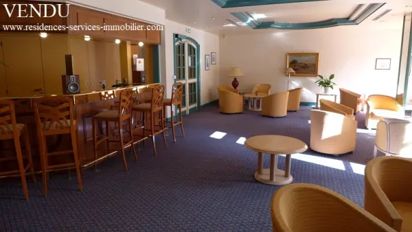 Levallois-Perret 92300 – Vente appartement 2&nbsp;pièces 1&nbsp;chambre