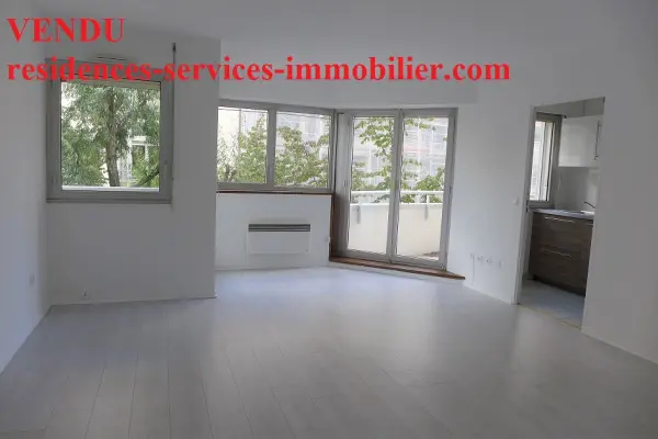 Boulogne-Billancourt 92100 – Vente appartement 2&nbsp;pièces 1&nbsp;chambre