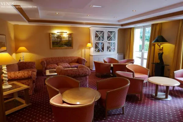 Paris 75017 – Vente appartement 3&nbsp;pièces 2&nbsp;chambres