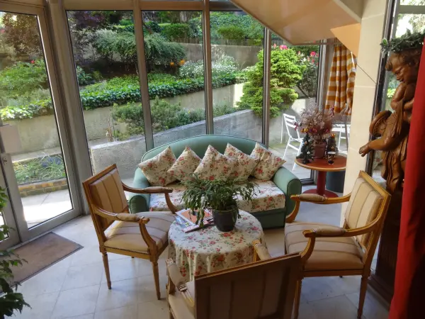 Paris 75015 – Vente appartement 1&nbsp;pièce