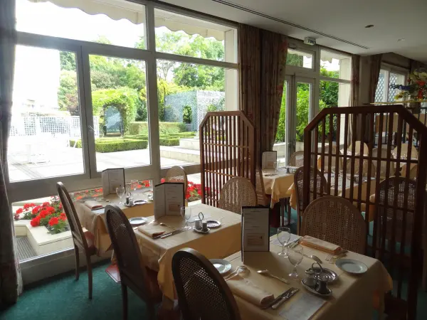 Rueil-Malmaison 92500 – Vente appartement 3&nbsp;pièces 1&nbsp;chambre