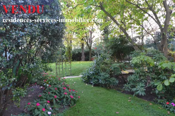 Paris 75016 – Vente appartement 3&nbsp;pièces 2&nbsp;chambres
