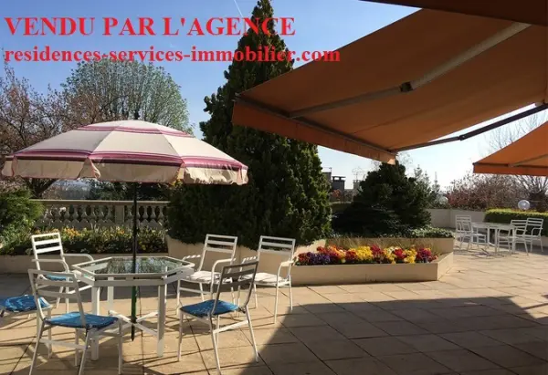 Nogent-sur-Marne 94130 – Vente appartement 1&nbsp;pièce 1&nbsp;chambre