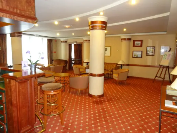 Issy-les-Moulineaux 92130 – Location appartement 2&nbsp;pièces 1&nbsp;chambre