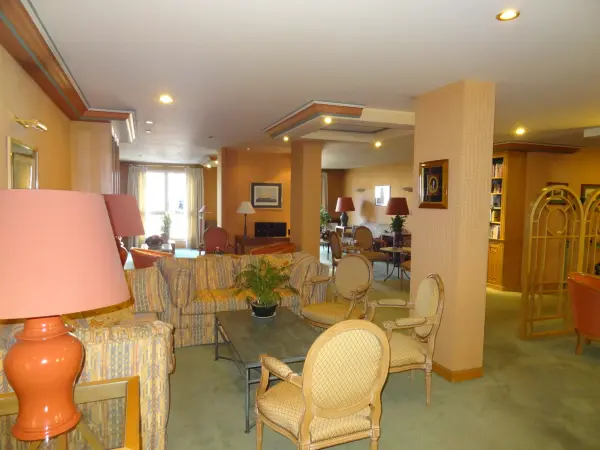 Versailles 78000 – Vente appartement 2&nbsp;pièces 1&nbsp;chambre