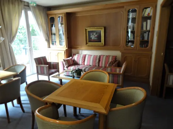 Boulogne-Billancourt 92100 – Vente appartement 3&nbsp;pièces 2&nbsp;chambres