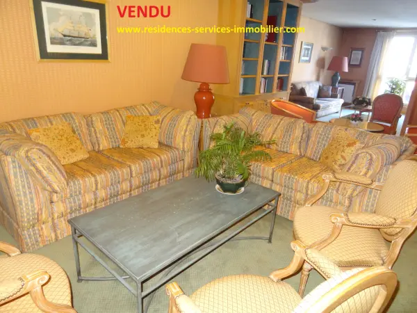 Versailles 78000 – Vente inconnu 2&nbsp;pièces 1&nbsp;chambre