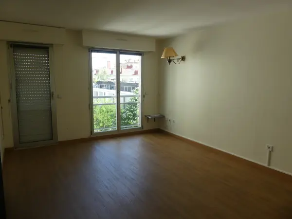 Montrouge 92120 – Vente appartement 2&nbsp;pièces 1&nbsp;chambre