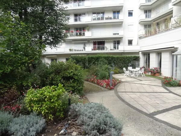 Boulogne-Billancourt 92100 – Vente appartement 2&nbsp;pièces 1&nbsp;chambre