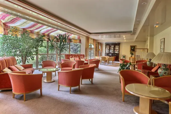 Montrouge 92120 – Vente appartement 3&nbsp;pièces 1&nbsp;chambre