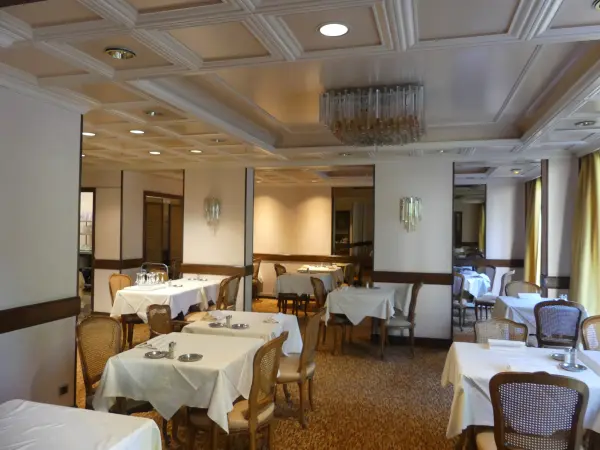 Paris 75016 – Vente appartement 3&nbsp;pièces 2&nbsp;chambres