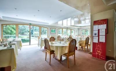 Montrouge 92120 – Vente appartement 2&nbsp;pièces 1&nbsp;chambre