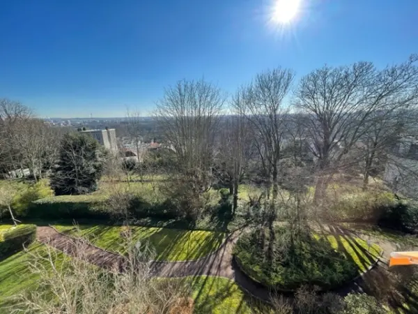 Nogent-sur-Marne 94130 – Vente appartement 2&nbsp;pièces 1&nbsp;chambre