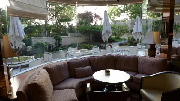 Paris 75017 – Vente appartement 2&nbsp;pièces 1&nbsp;chambre