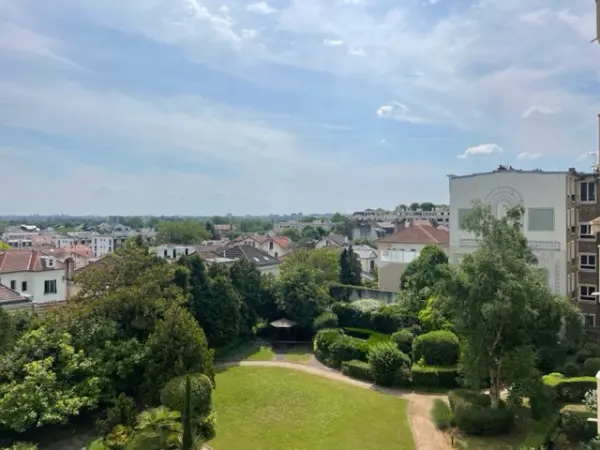 Nogent-sur-Marne 94130 – Vente appartement 3&nbsp;pièces 2&nbsp;chambres