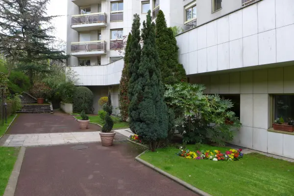 Paris 75012 – Vente appartement 2&nbsp;pièces 1&nbsp;chambre