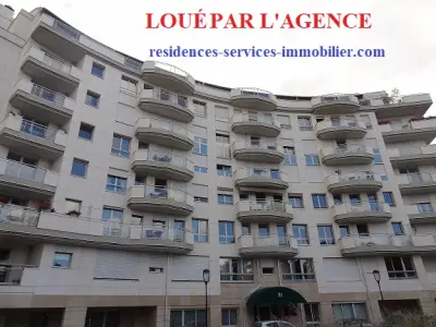 Boulogne-Billancourt 92100 – Location appartement 3&nbsp;pièces 2&nbsp;chambres