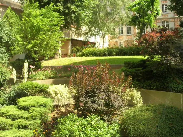 Paris 75015 – Vente appartement 3&nbsp;pièces 2&nbsp;chambres