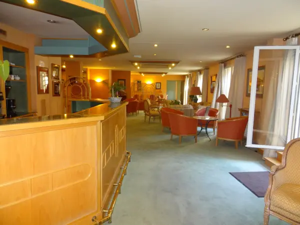 Versailles 78000 – Location appartement 2&nbsp;pièces 1&nbsp;chambre