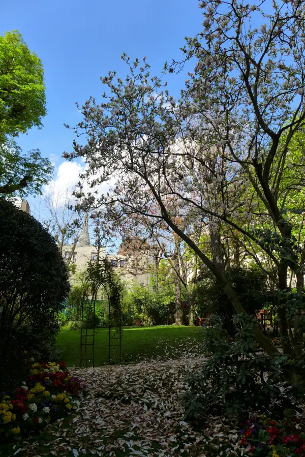 Paris 75012 – Vente appartement 2&nbsp;pièces 1&nbsp;chambre