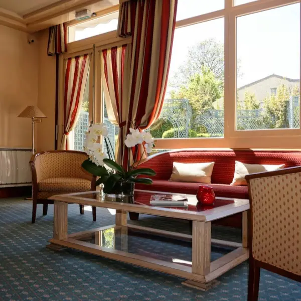 Rueil-Malmaison 92500 – Vente appartement 2&nbsp;pièces 1&nbsp;chambre