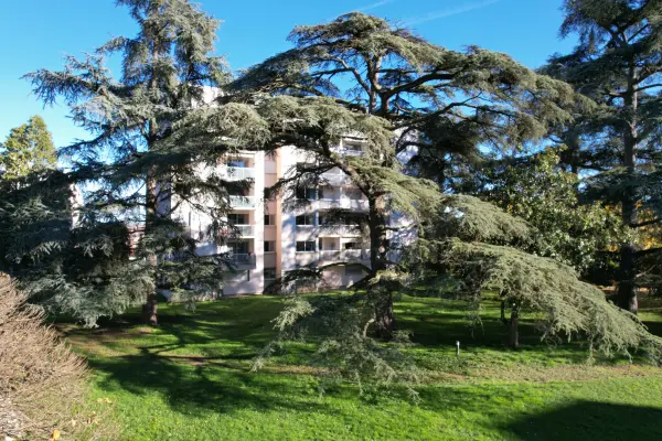 Villefranche-sur-Saône 69400 – Vente appartement 2&nbsp;pièces 1&nbsp;chambre