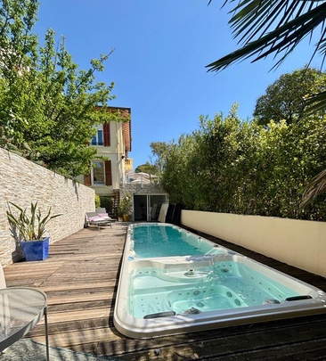 Antibes 06600 – Vente appartement 4&nbsp;pièces 3&nbsp;chambres