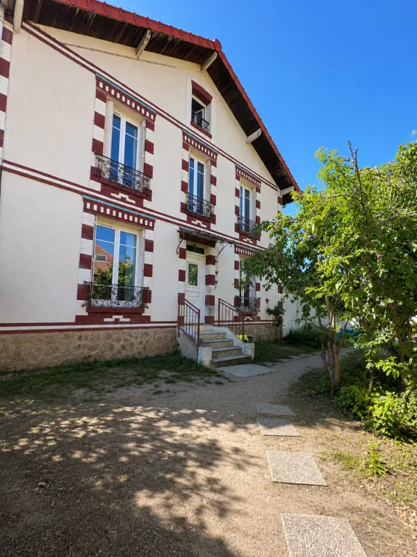 Villeneuve-le-Roi 94290 – Vente maison/villa 3&nbsp;pièces 2&nbsp;chambres