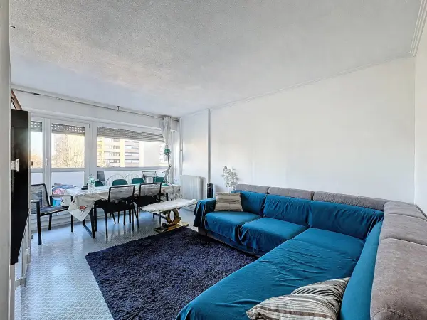 Chennevières-sur-Marne 94430 – Vente appartement 3&nbsp;pièces 2&nbsp;chambres