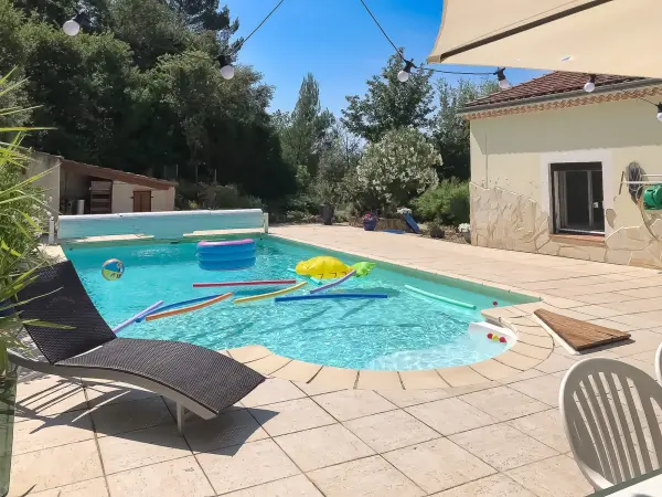 La Verdière 83560 – Vente maison/villa 10&nbsp;pièces 6&nbsp;chambres