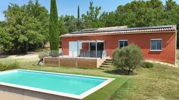La Verdière 83560 – Vente maison/villa 5&nbsp;pièces 3&nbsp;chambres