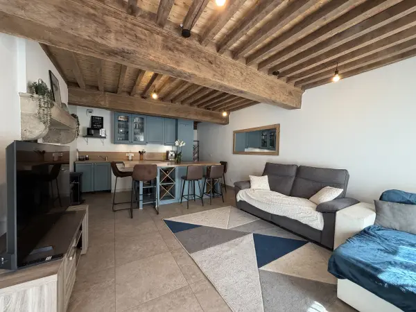 Pont-d&rsquo;Ain 01160 – Vente maison/villa 4&nbsp;pièces 3&nbsp;chambres