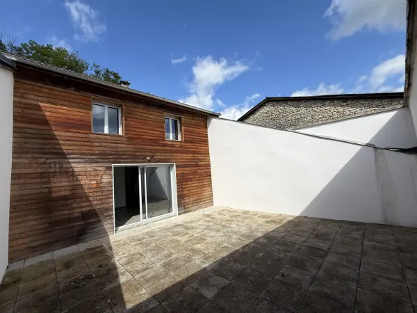 Neuville-sur-Ain 01160 – Vente immeuble 7&nbsp;pièces