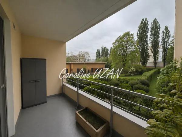 Montigny-le-Bretonneux 78180 – Vente appartement 3&nbsp;pièces 2&nbsp;chambres