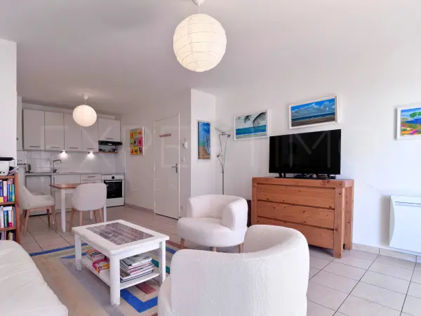 Cesson-Sévigné 35510 – Vente appartement 2&nbsp;pièces 1&nbsp;chambre