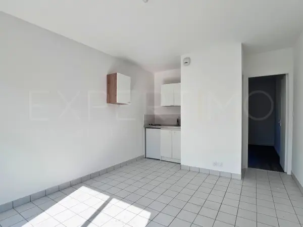 Rennes 35200 – Vente appartement 1&nbsp;pièce