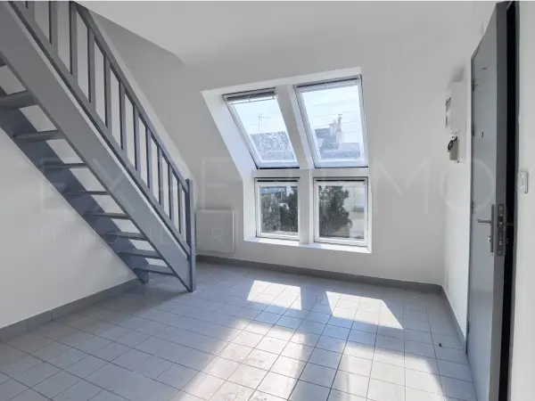 Rennes 35200 – Vente appartement 3&nbsp;pièces 2&nbsp;chambres