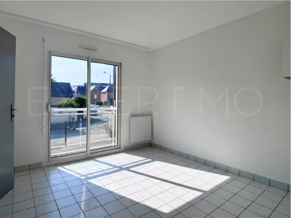 Rennes 35200 – Vente appartement 1&nbsp;pièce 1&nbsp;chambre