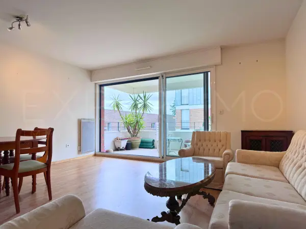 Chantepie 35135 – Vente appartement 5&nbsp;pièces 4&nbsp;chambres